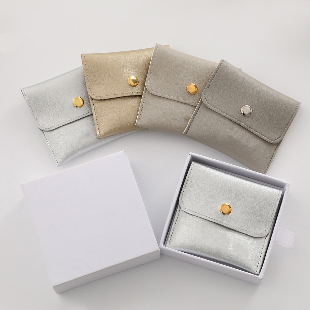 1PC PU Leather Jewelry Bags Ne - đánh giá và giá Travel Jewellery & Accessories Organiser