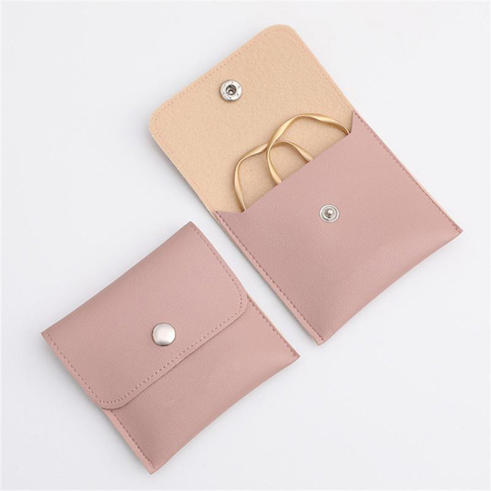 1PC PU Leather Jewelry Bags Ne - đánh giá và giá Travel Jewellery & Accessories Organiser
