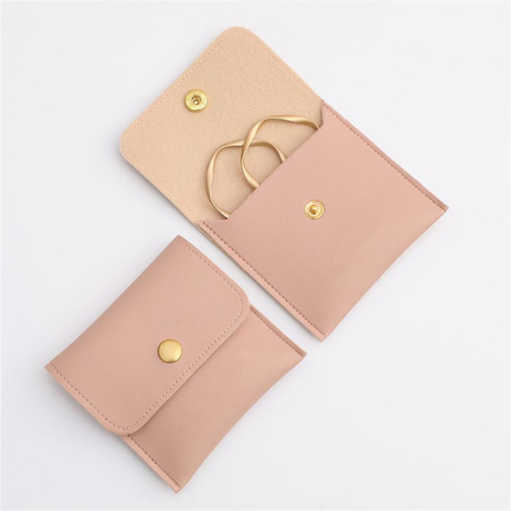1PC PU Leather Jewelry Bags Ne - đánh giá và giá Travel Jewellery & Accessories Organiser