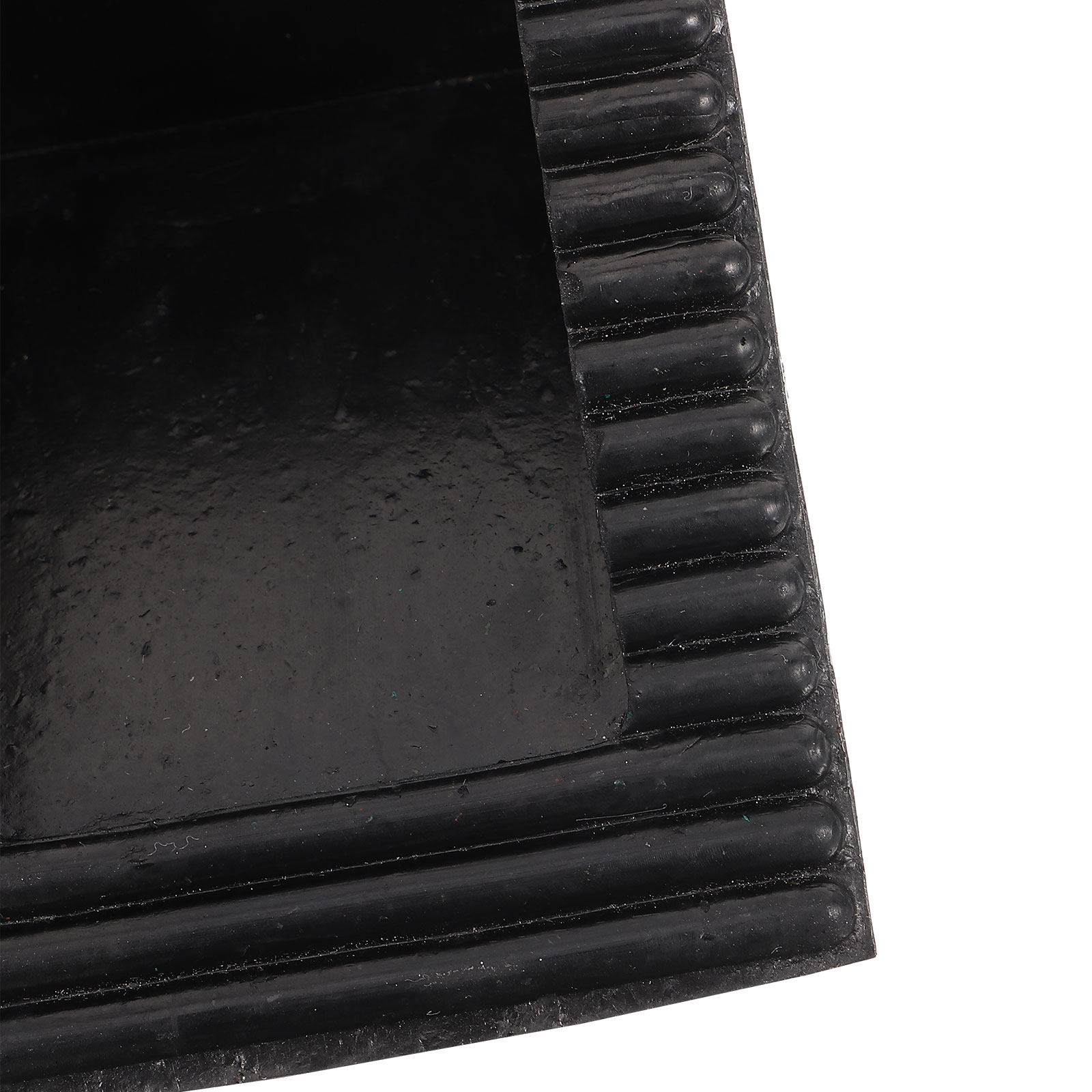Car Wheel Chock Heavy Duty Rub - đánh giá và giá Travel Accessories Car