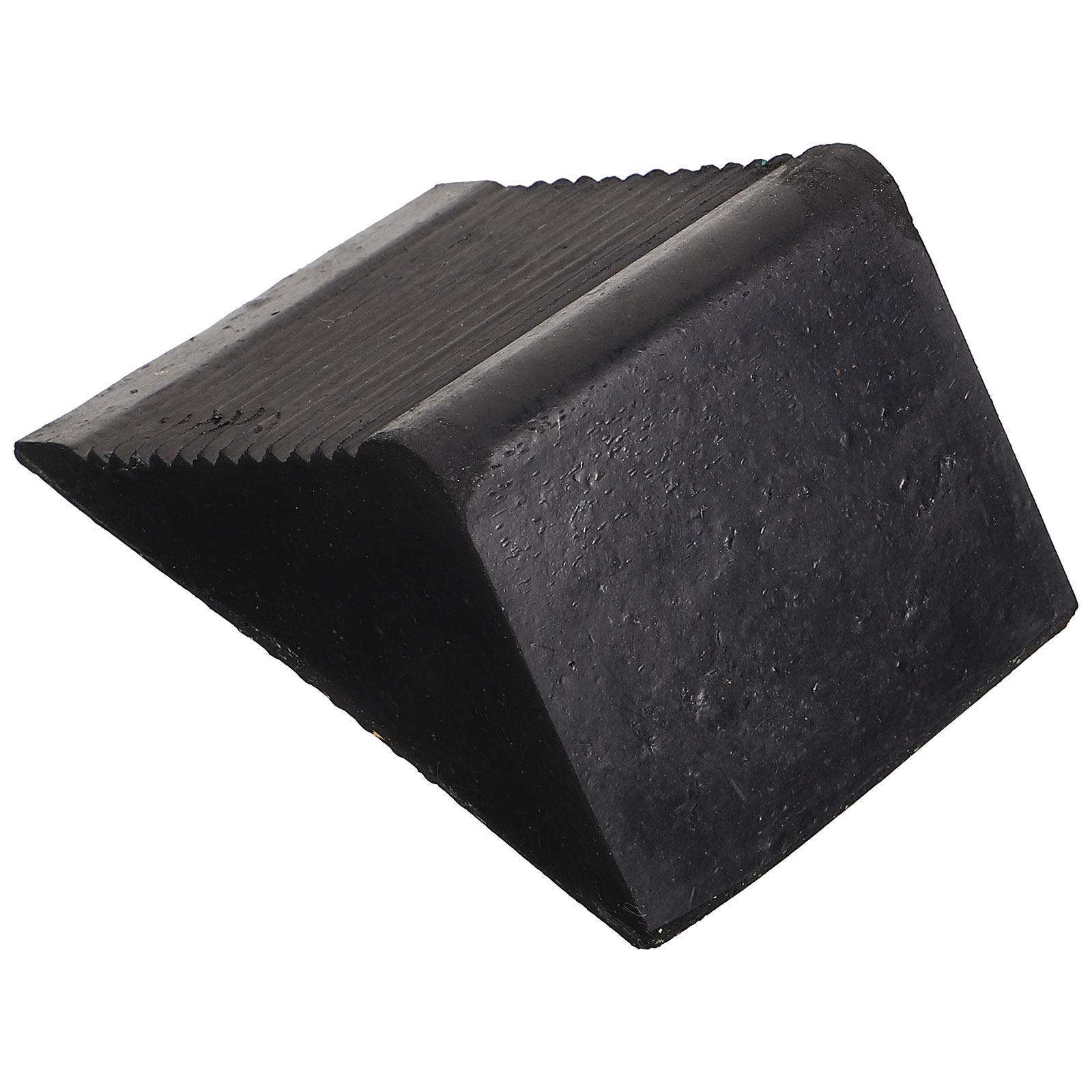 Car Wheel Chock Heavy Duty Rub - đánh giá và giá Travel Accessories Car