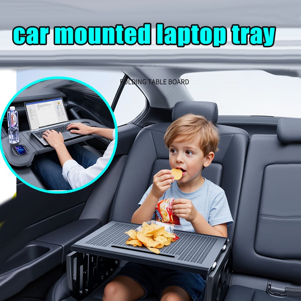 Car Laptop Tray Foldable Steer - đánh giá và giá Travel Accessories Car