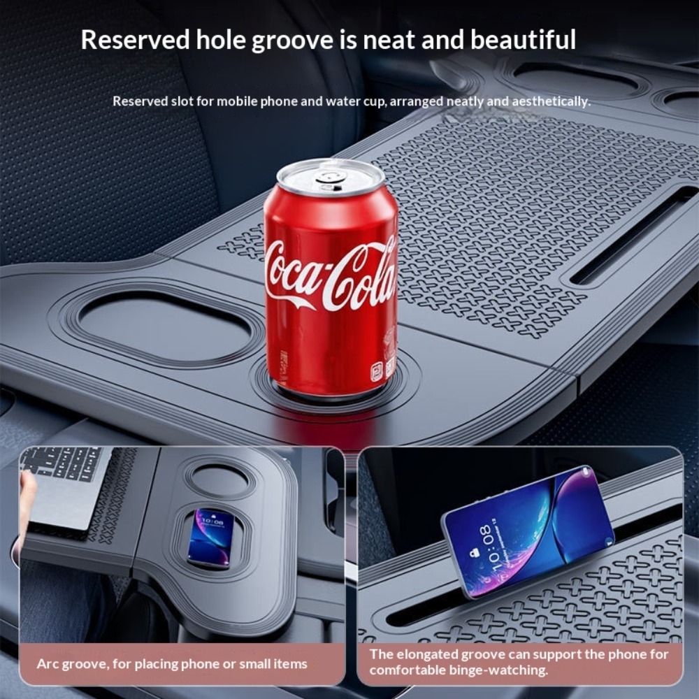 Car Laptop Tray Foldable Steer - đánh giá và giá Travel Accessories Car