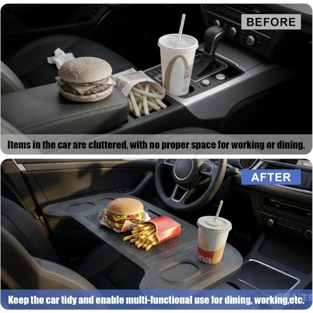 Car Laptop Tray Foldable Steer - đánh giá và giá Travel Accessories Car