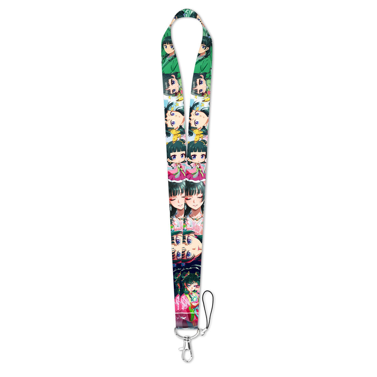 Cute Anime Girl Lanyard Neck S - đánh giá và giá Travel Accessories For Girls