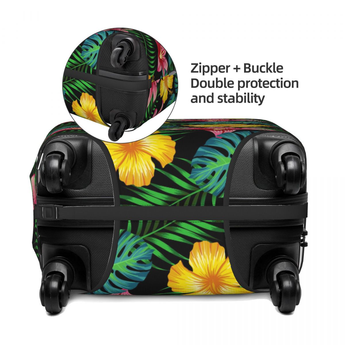 Hawaii Floral Tropical Flowers - đánh giá và giá Travel Accessories Hawaii