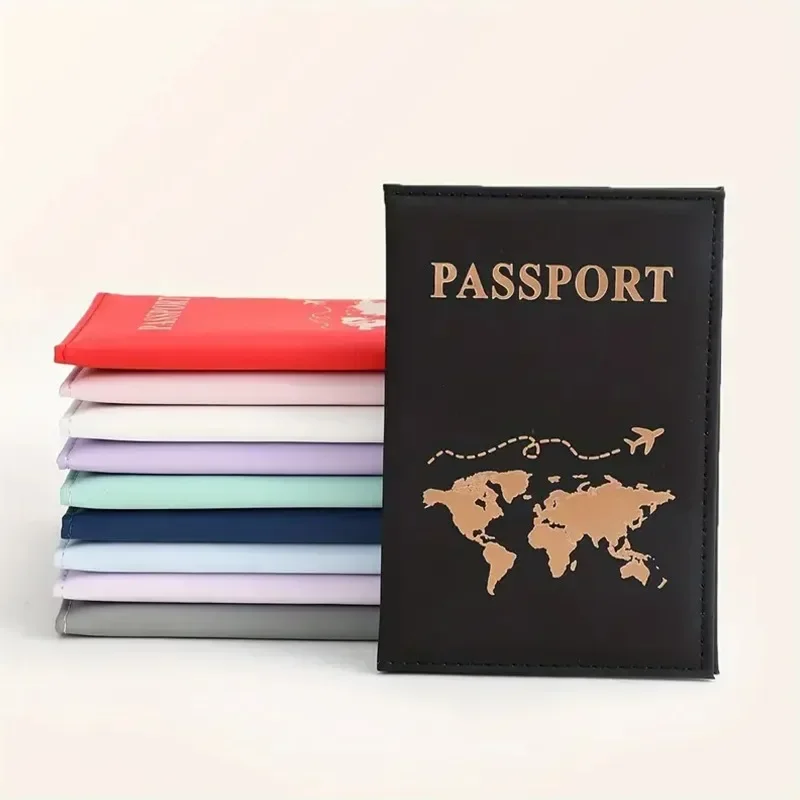Passport Waterproof Cover Bag  - đánh giá và giá Travel Accessories Bag For Men