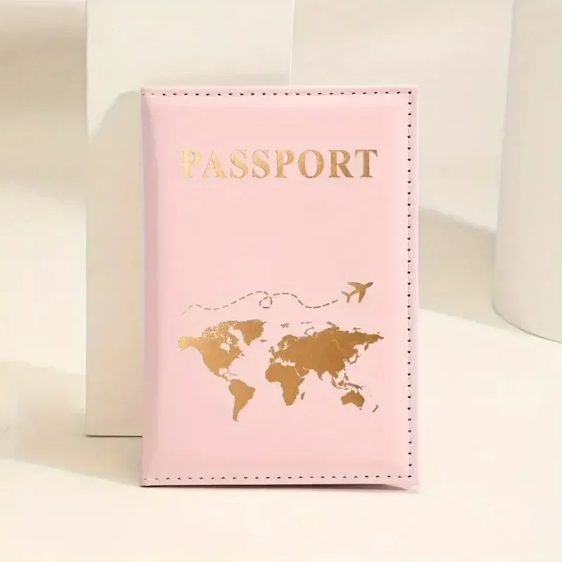 Passport Waterproof Cover Bag  - đánh giá và giá Travel Accessories Bag For Men