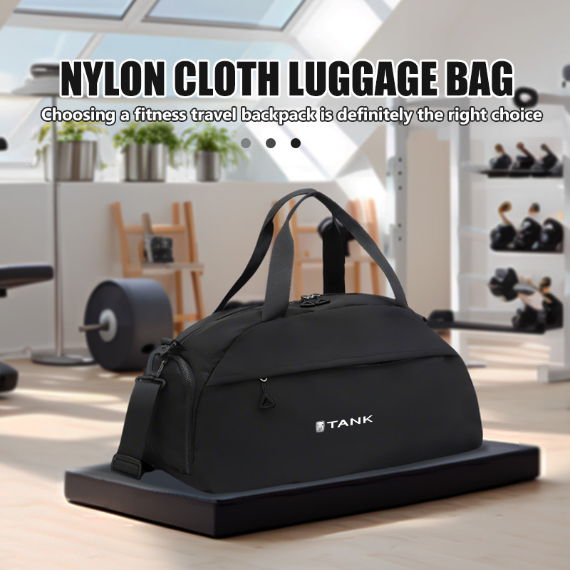For TANK Nylon Luggage Storage - đánh giá và giá Travel Accessories 2022