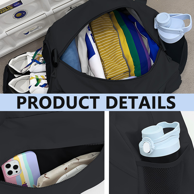 For TANK Nylon Luggage Storage - đánh giá và giá Travel Accessories 2022