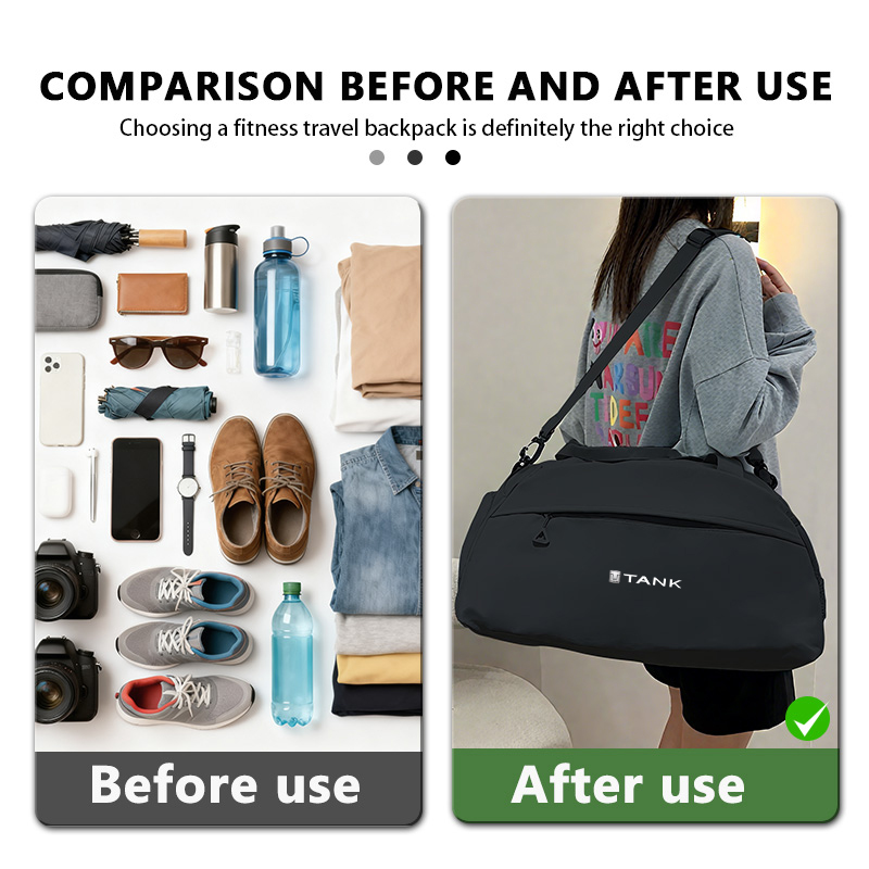 For TANK Nylon Luggage Storage - đánh giá và giá Travel Accessories 2022