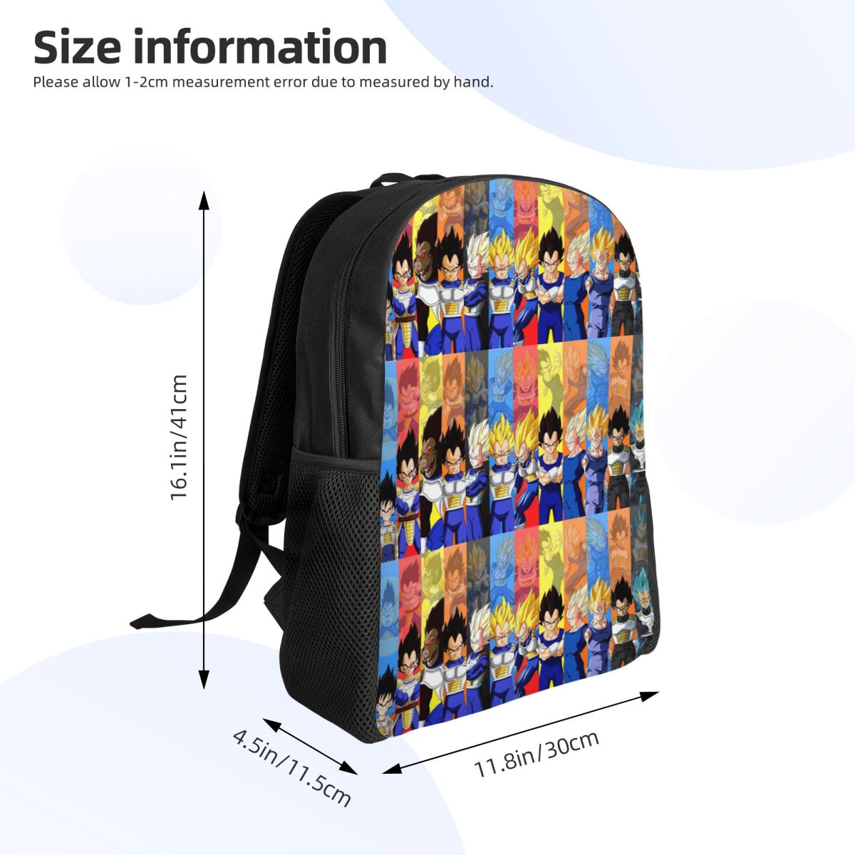 3D Print Novelty V-Vegetaes Ba - đánh giá và giá Travel Accessories To 3D Print