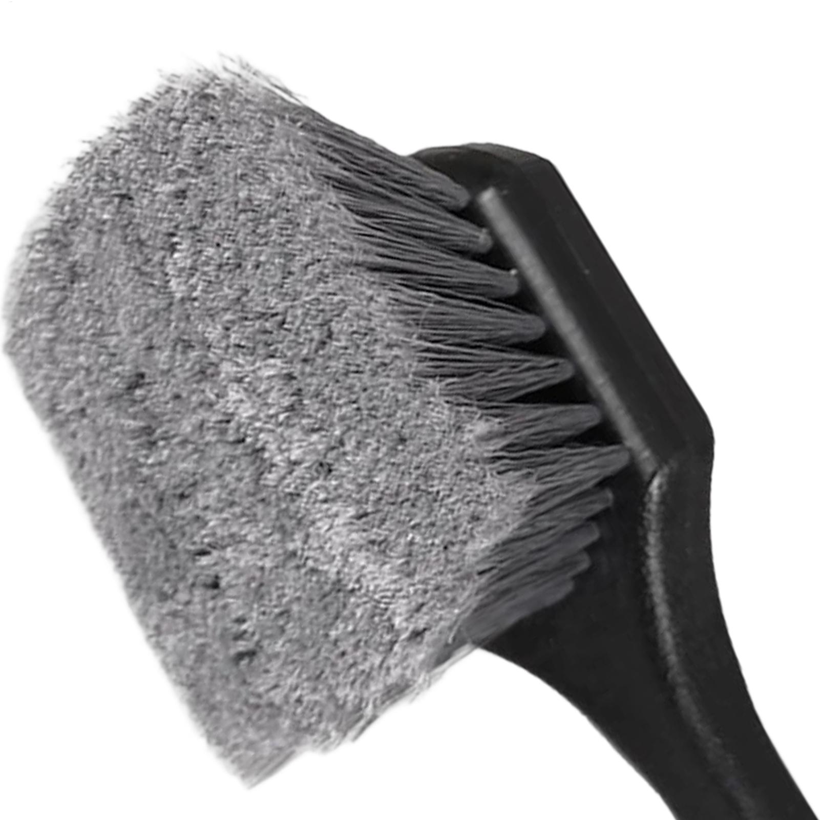 Wheel Brush Powerful Comfortab - đánh giá và giá Travel Accessories For Road Trip