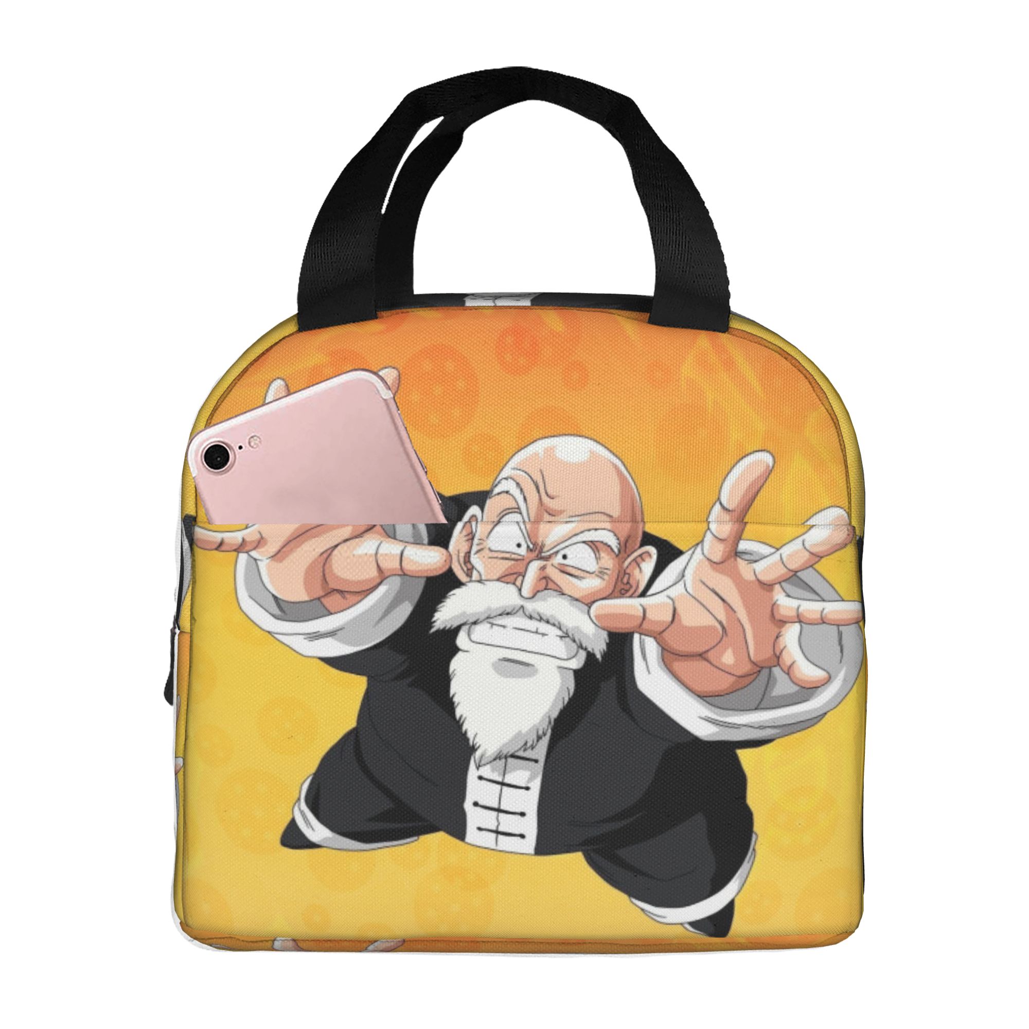 D-Dragon B-Ball Masters Roshis - đánh giá và giá Travel Accessories 2022