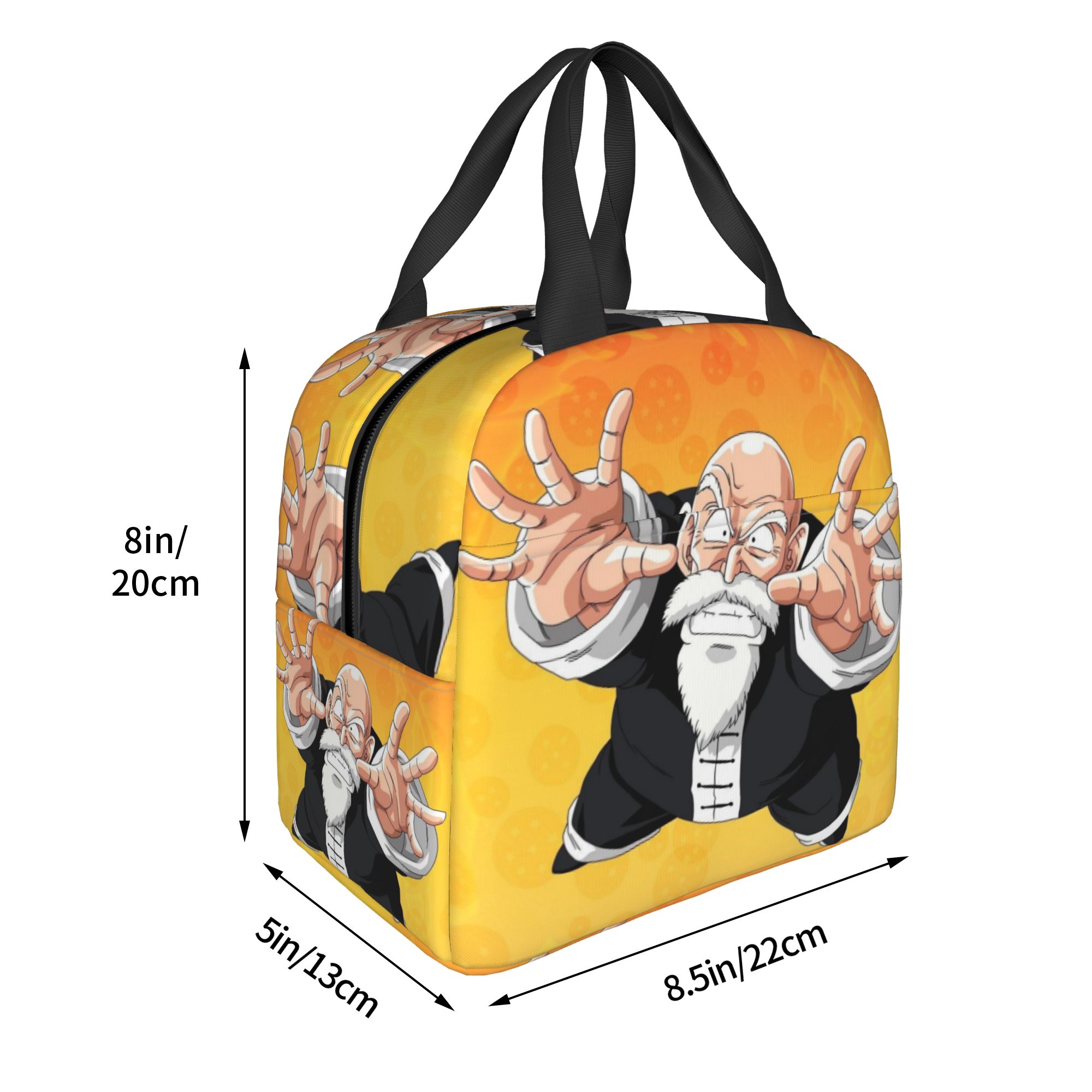 D-Dragon B-Ball Masters Roshis - đánh giá và giá Travel Accessories 2022