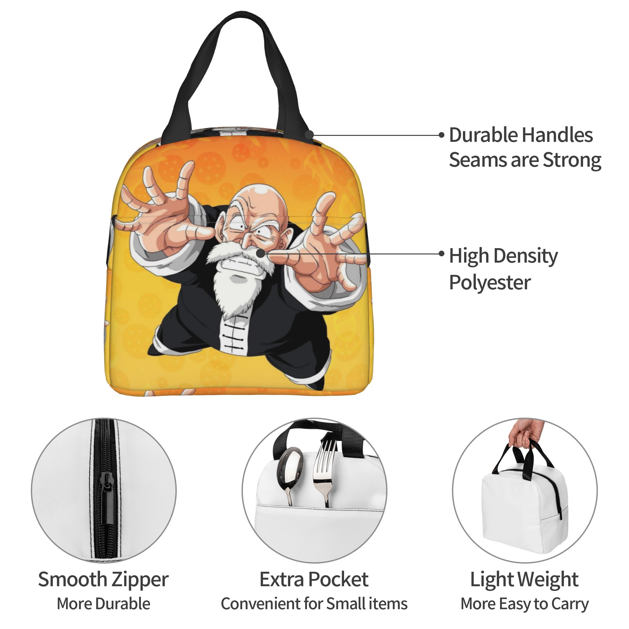D-Dragon B-Ball Masters Roshis - đánh giá và giá Travel Accessories 2022