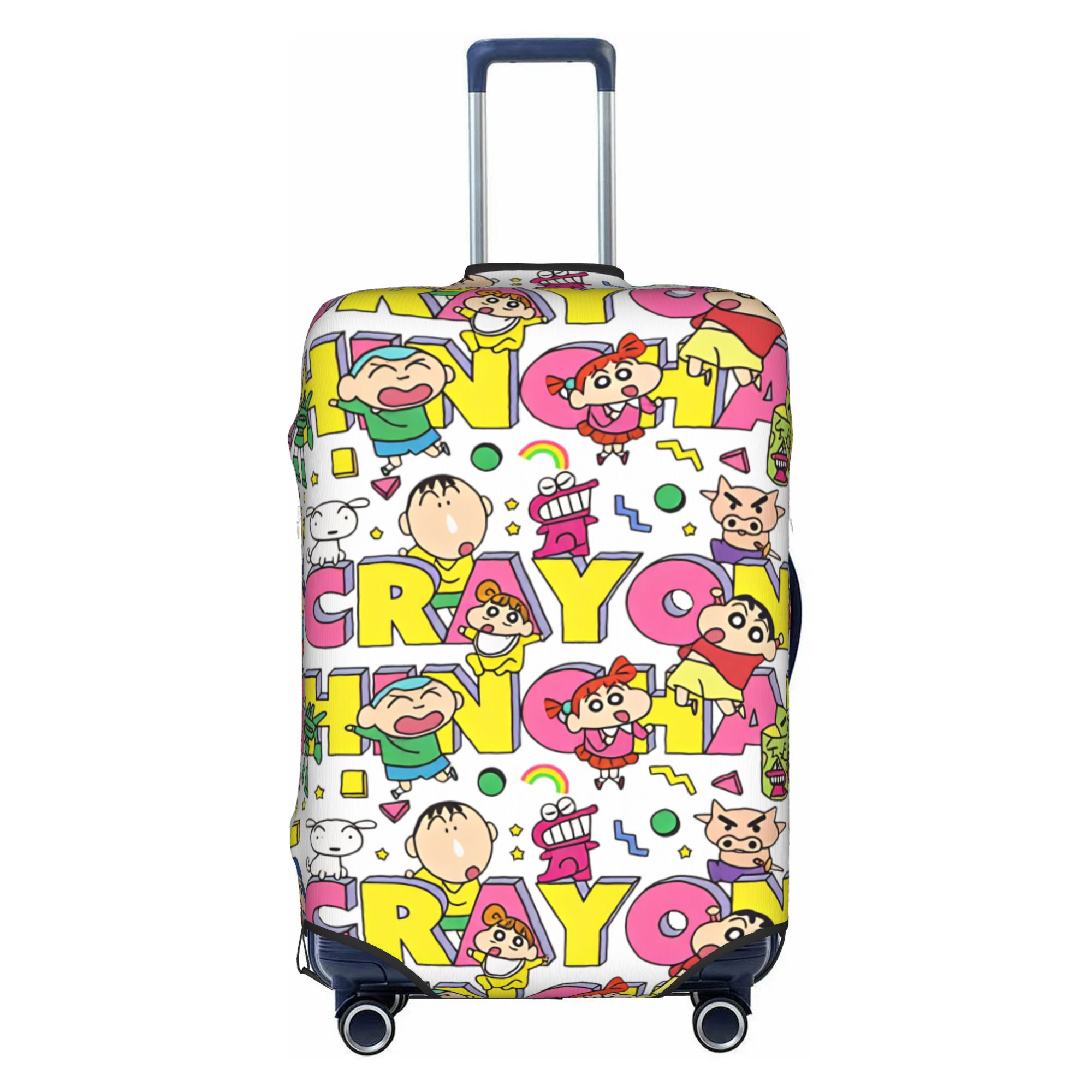 C-Crayon S-Shin C-Chan Anime   - đánh giá và giá Travel Accessories Inc