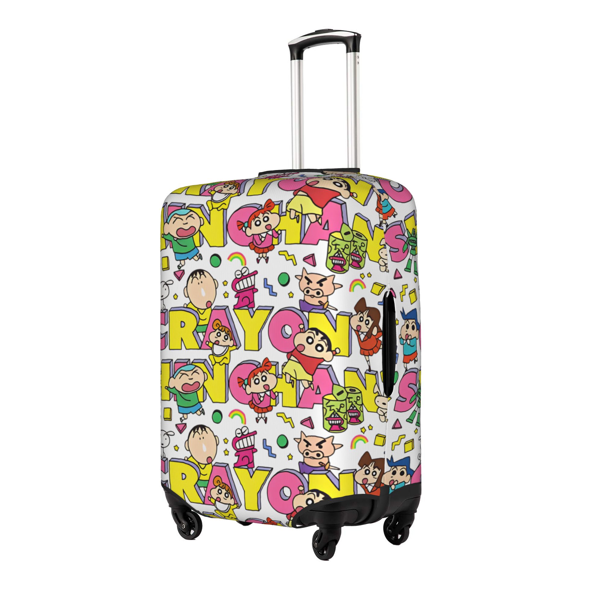 C-Crayon S-Shin C-Chan Anime   - đánh giá và giá Travel Accessories Inc
