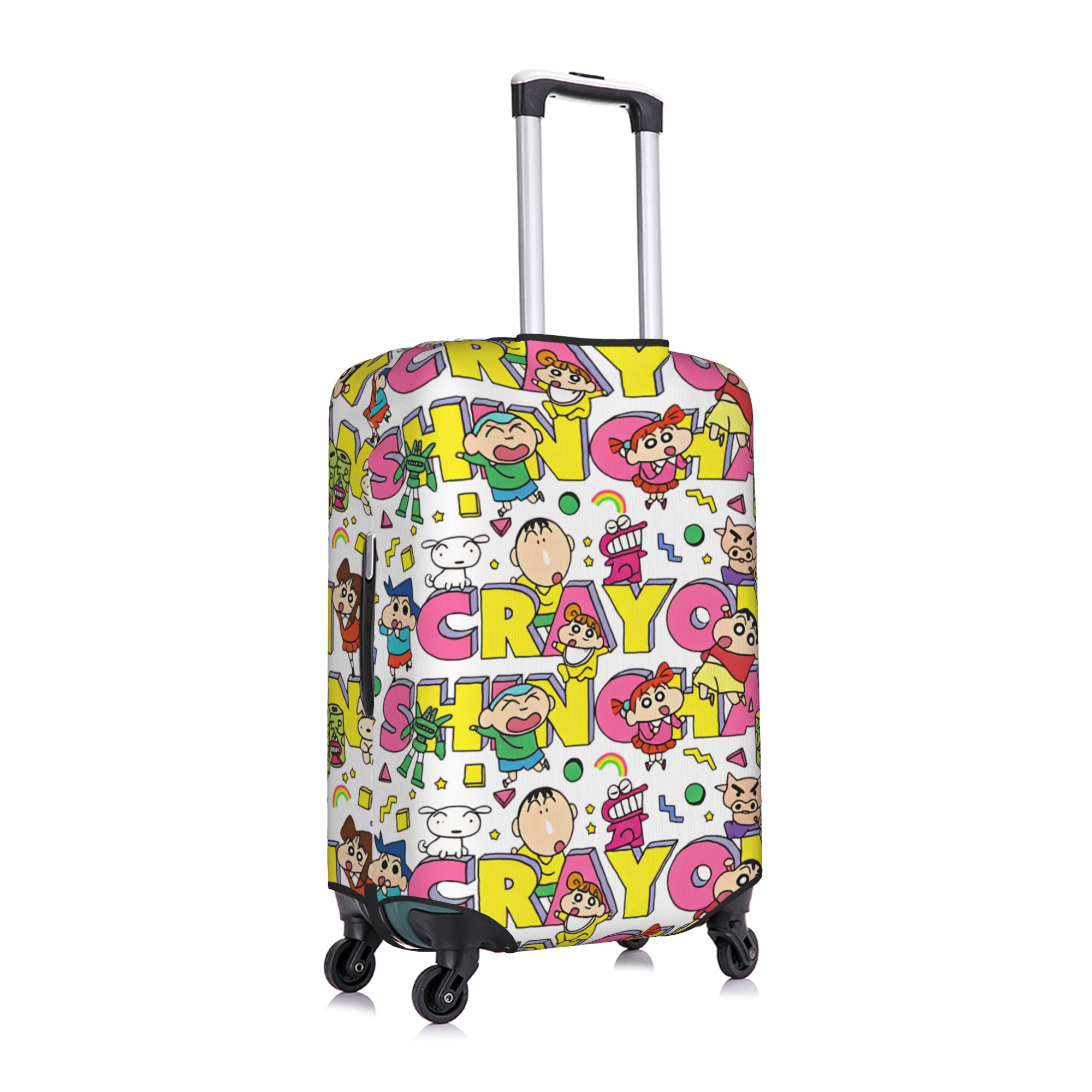 C-Crayon S-Shin C-Chan Anime   - đánh giá và giá Travel Accessories Inc