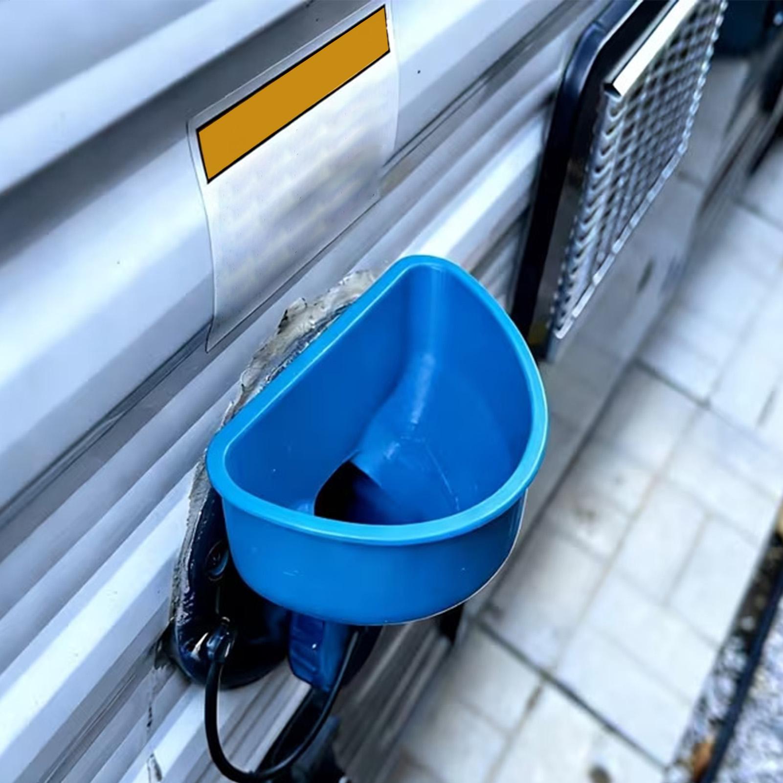 RV Water Tank Funnel Portable  - đánh giá và giá Travel Accessories To 3D Print