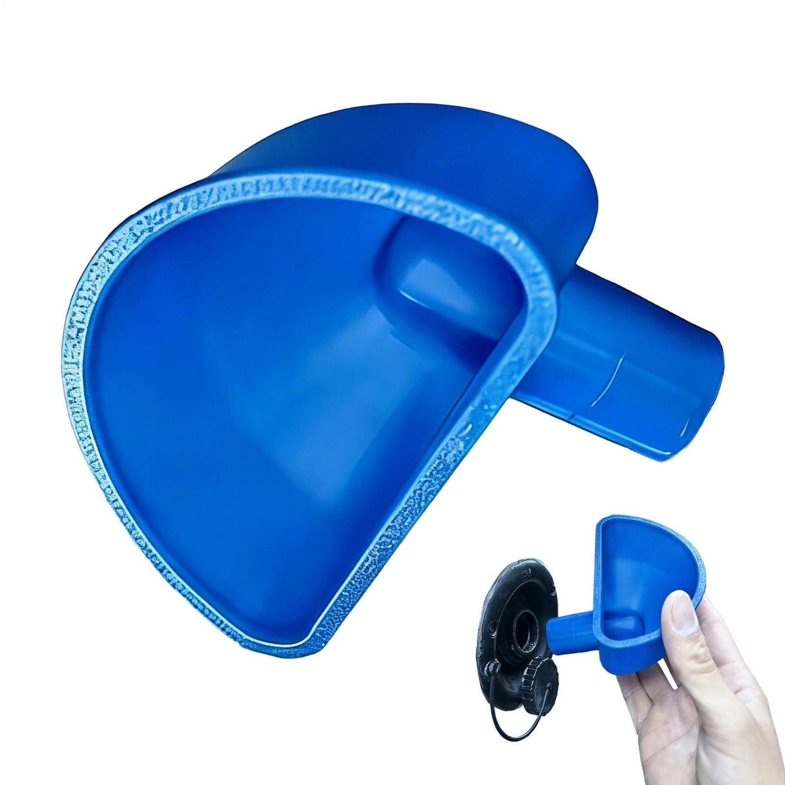 RV Water Tank Funnel Portable  - đánh giá và giá Travel Accessories To 3D Print