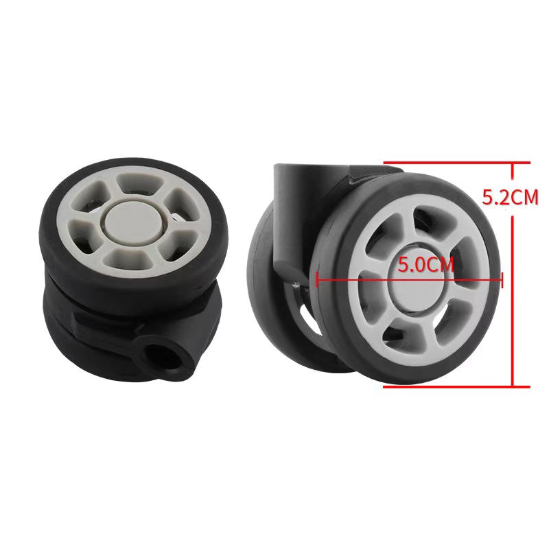 Luggage Wheel for Rimowa Repla - đánh giá và giá Travel Accessories Rimowa