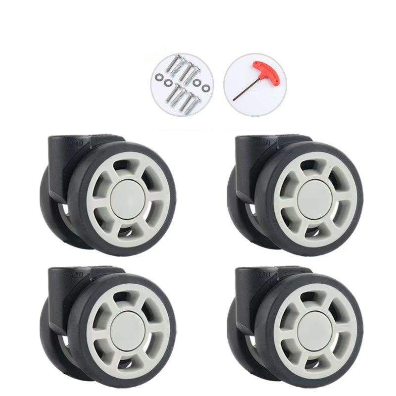 Luggage Wheel for Rimowa Repla - đánh giá và giá Travel Accessories Rimowa