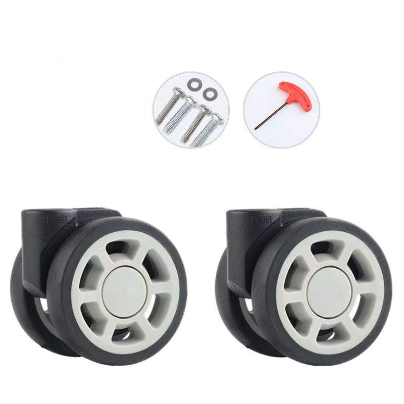 Luggage Wheel for Rimowa Repla - đánh giá và giá Travel Accessories Rimowa