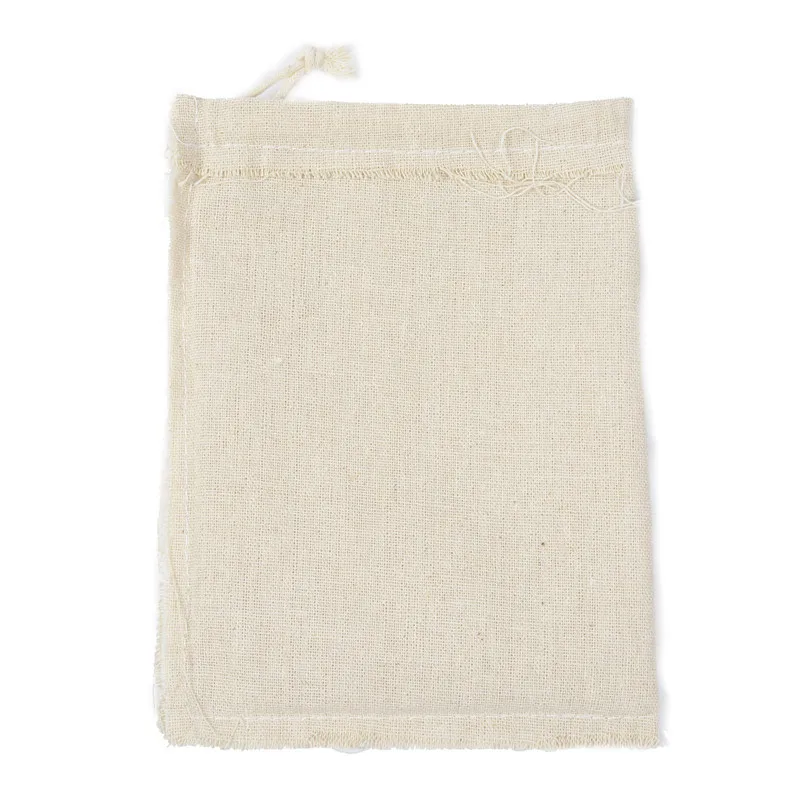 Travel Drawstring Cotton Linen - đánh giá và giá Travel Jewellery & Accessories Organiser