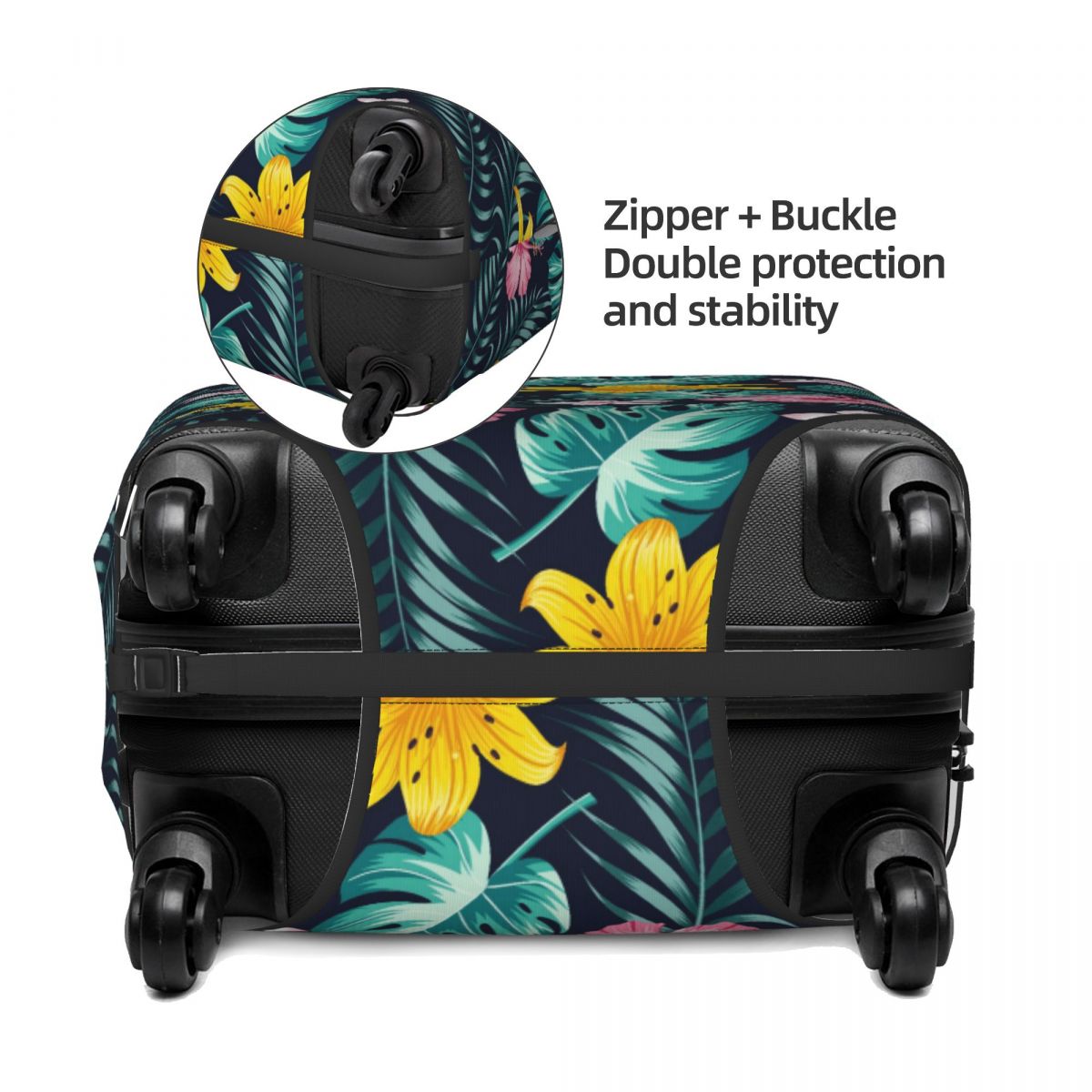 Hawaii Floral Tropical Flowers - đánh giá và giá Travel Accessories Hawaii