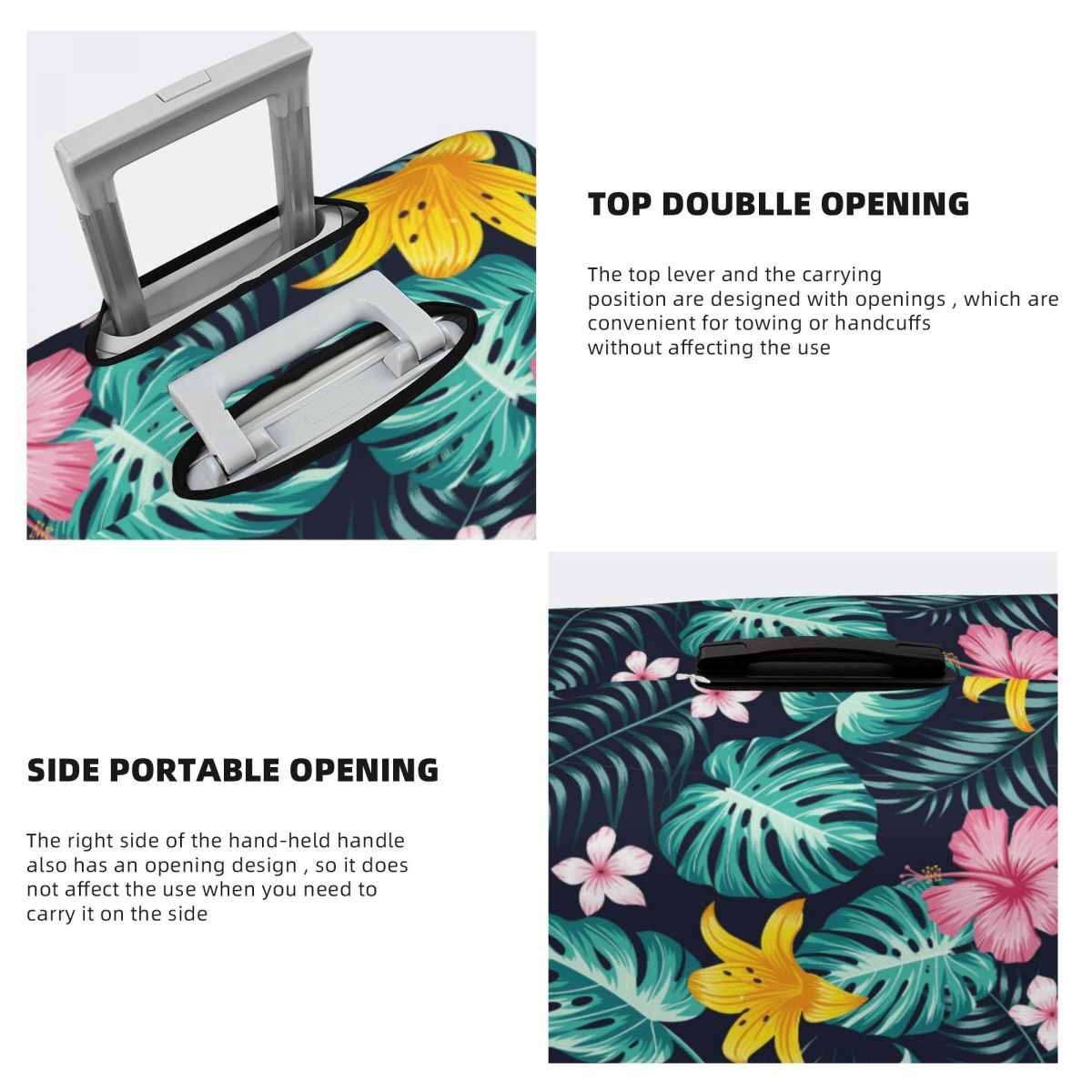 Hawaii Floral Tropical Flowers - đánh giá và giá Travel Accessories Hawaii