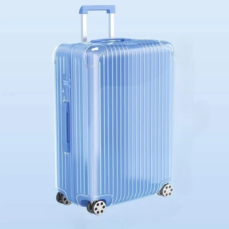 Clear Cover for Rimowa Salsa L - đánh giá và giá Travel Accessories Rimowa