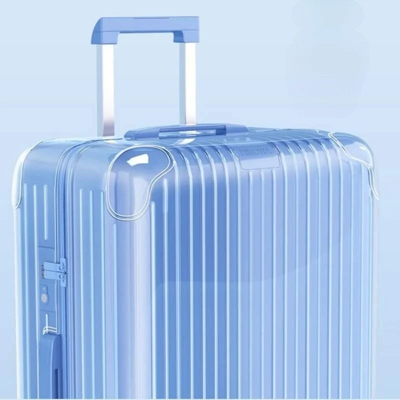 Clear Cover for Rimowa Salsa L - đánh giá và giá Travel Accessories Rimowa