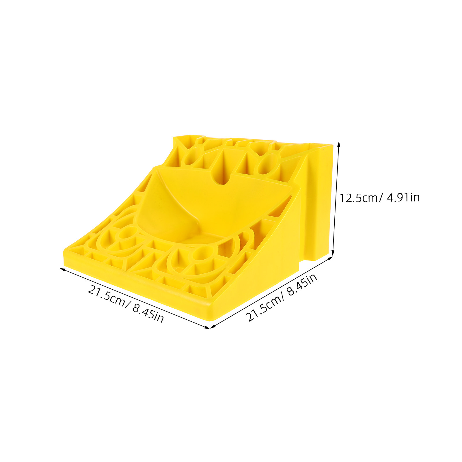 Wheel Chock Car Wheel Chock He - đánh giá và giá Travel Accessories Car