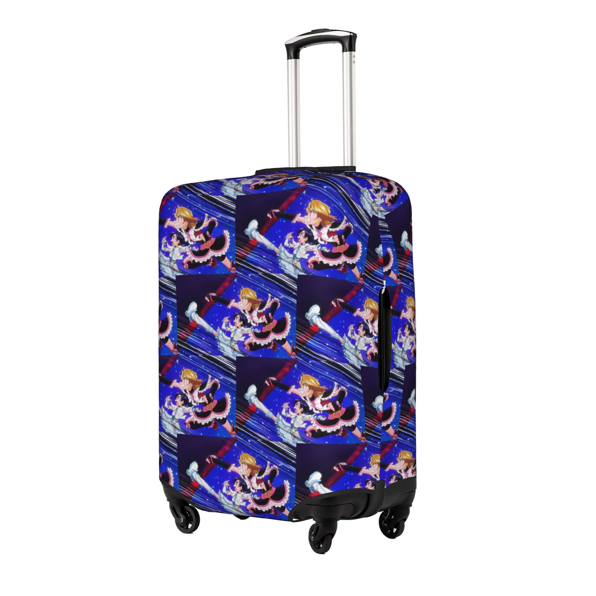 Custom Pretty C-Cures Luggage  - đánh giá và giá Travel Accessories Inc