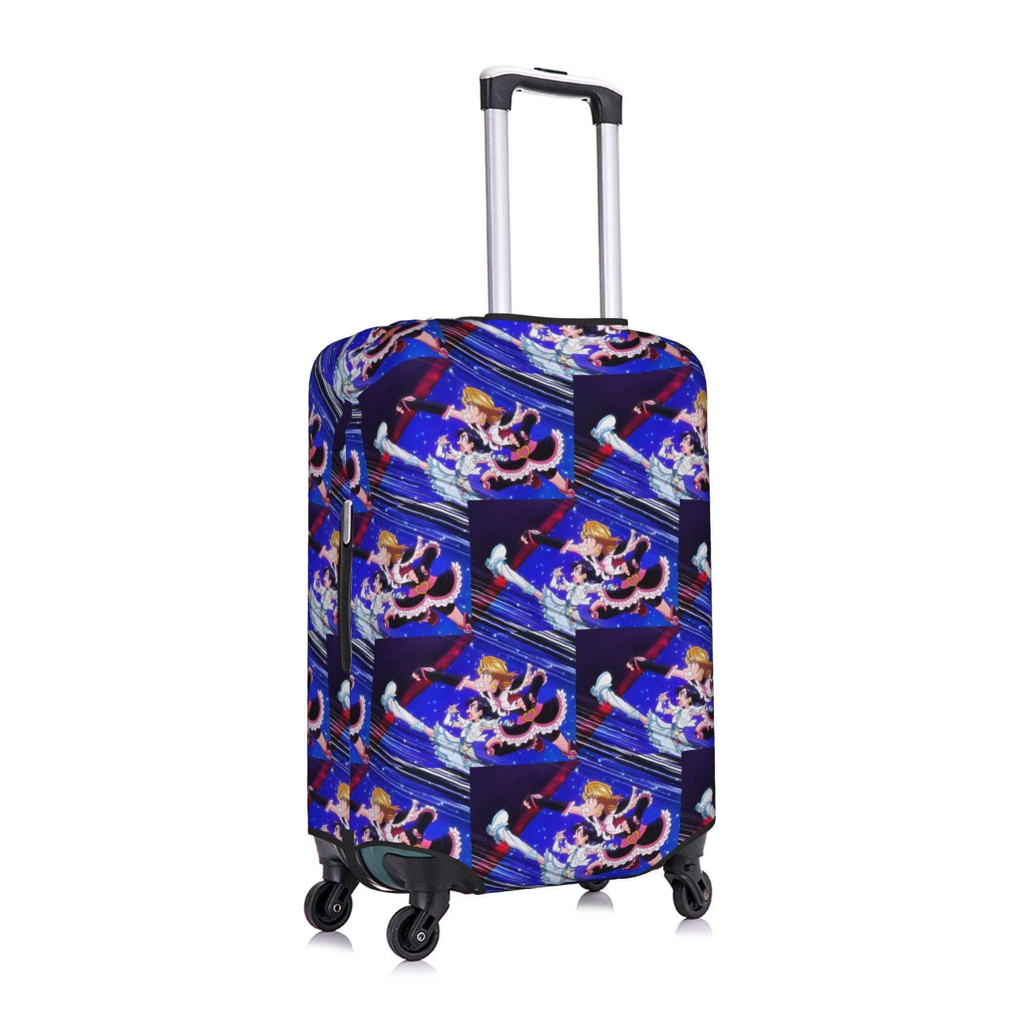Custom Pretty C-Cures Luggage  - đánh giá và giá Travel Accessories Inc