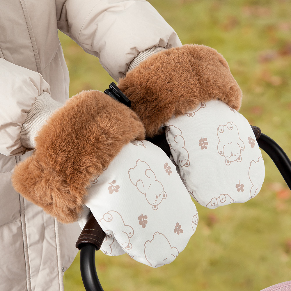 Baby Stroller Gloves 1 Pair Wi - đánh giá và giá Travel Accessories For 3 Year Old