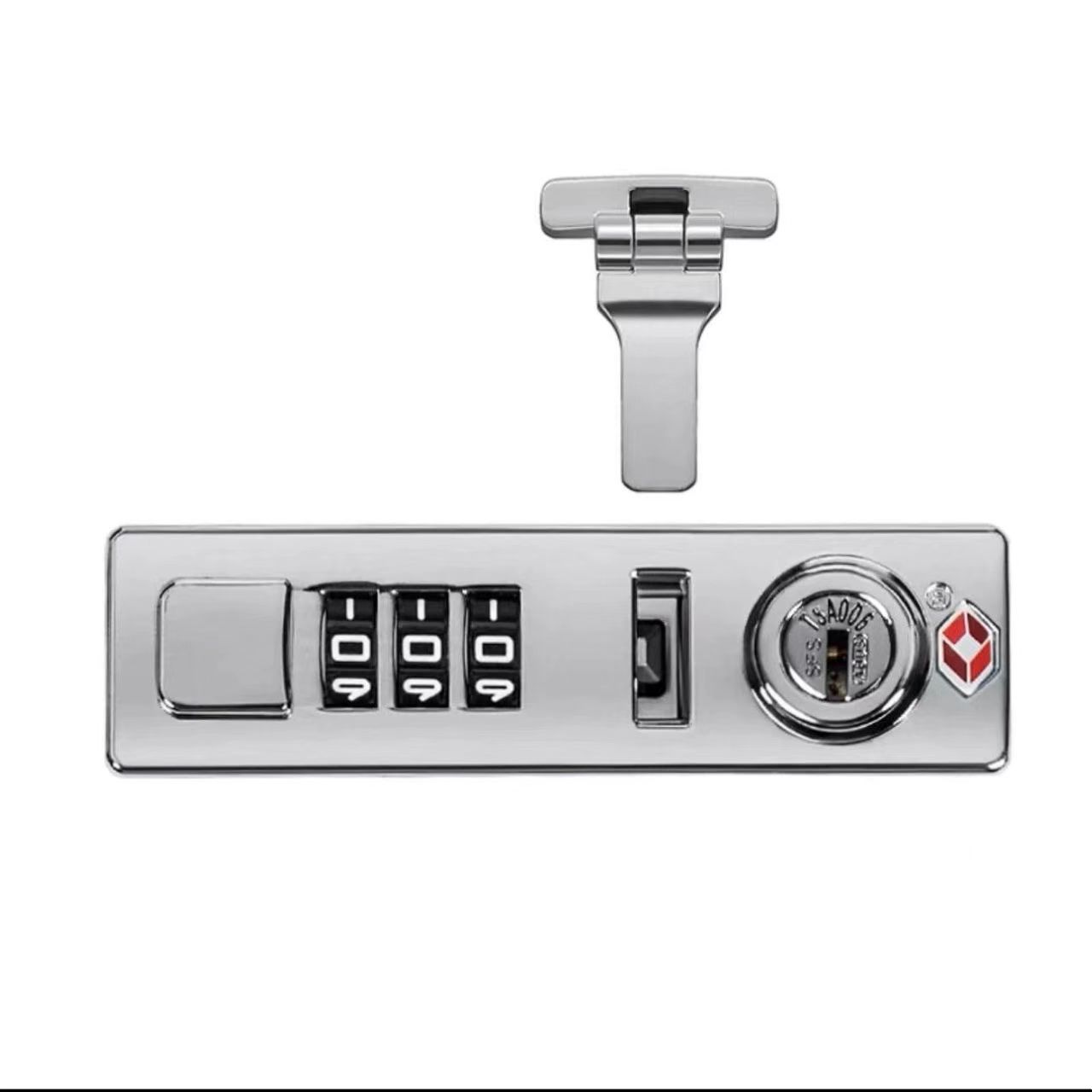 Luggage Lock Suitable for Rimo - đánh giá và giá Travel Accessories Rimowa