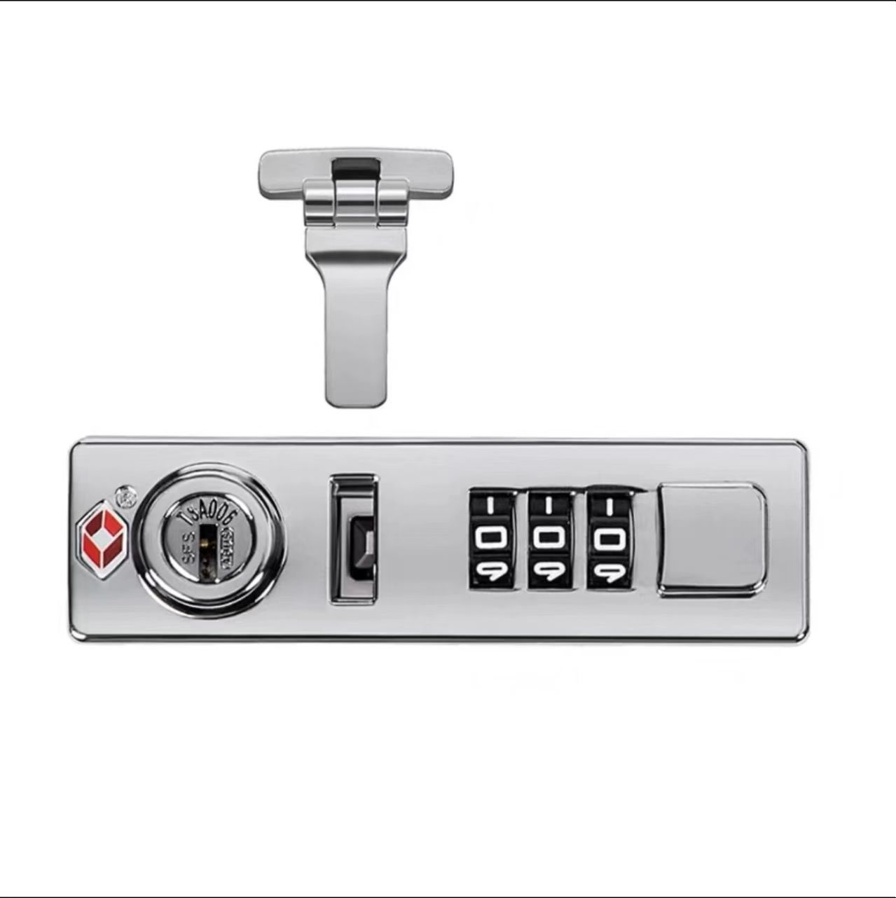 Luggage Lock Suitable for Rimo - đánh giá và giá Travel Accessories Rimowa
