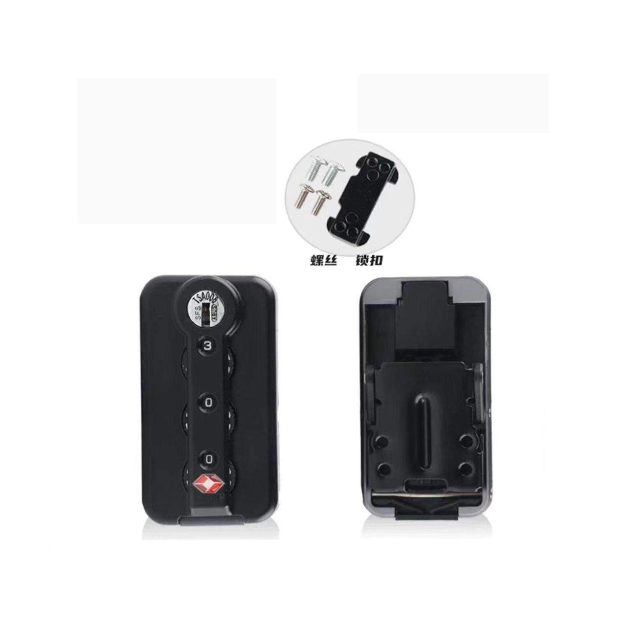 Luggage Lock Suitable for Rimo - đánh giá và giá Travel Accessories Rimowa