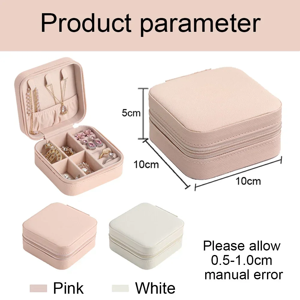 Thank You for Being Such A Gre - đánh giá và giá Travel Jewellery & Accessories Organiser