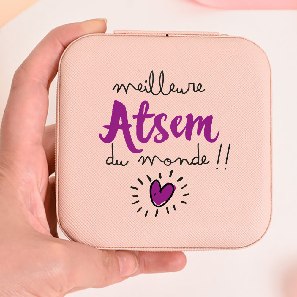 Thank You for Being Such A Gre - đánh giá và giá Travel Jewellery & Accessories Organiser
