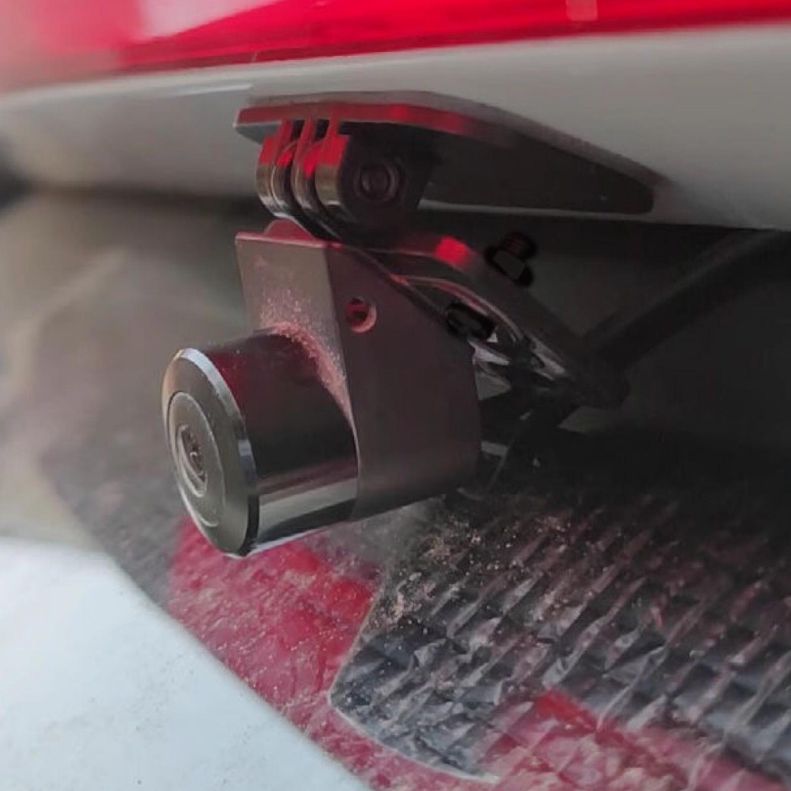 Rear Dash Cam Window Mount Sta - đánh giá và giá Travel Accessories Car