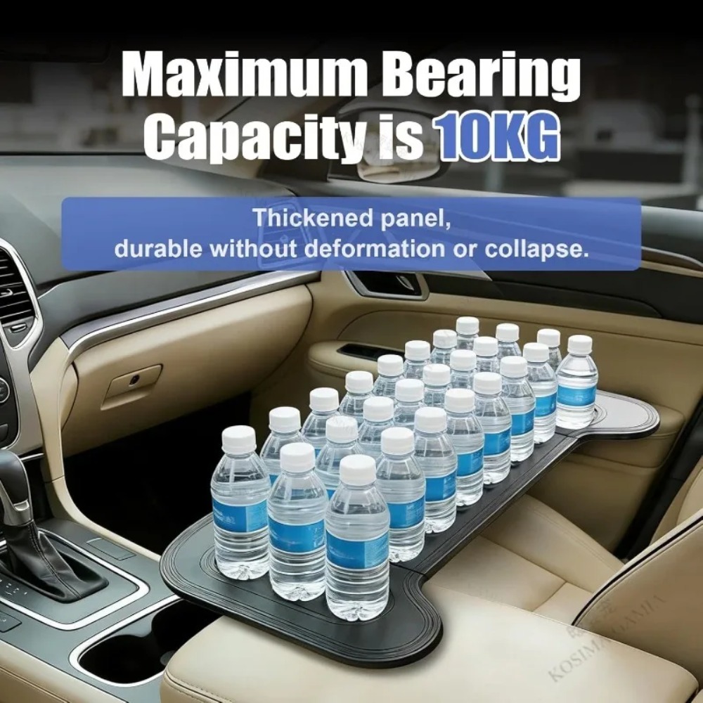 Foldable Car Laptop Desk Steer - đánh giá và giá Travel Accessories For Road Trip
