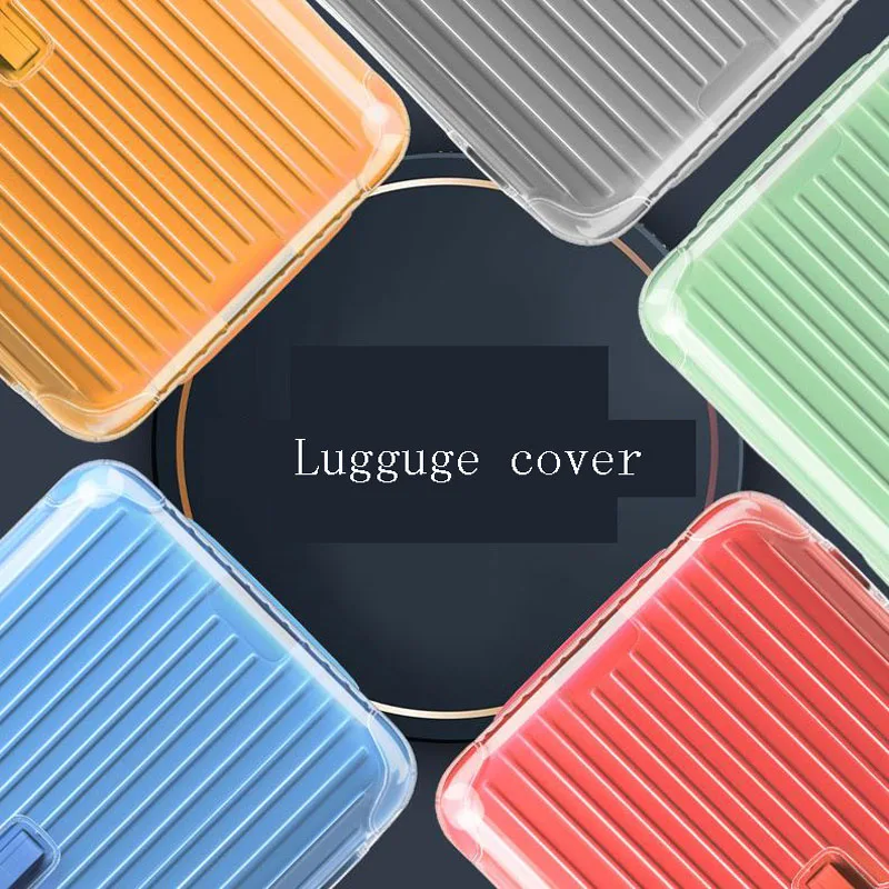 Luggage Cover for Rimowa Suitc - đánh giá và giá Travel Accessories Rimowa