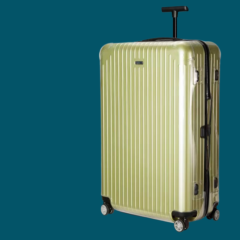 Luggage Cover for Rimowa Suitc - đánh giá và giá Travel Accessories Rimowa