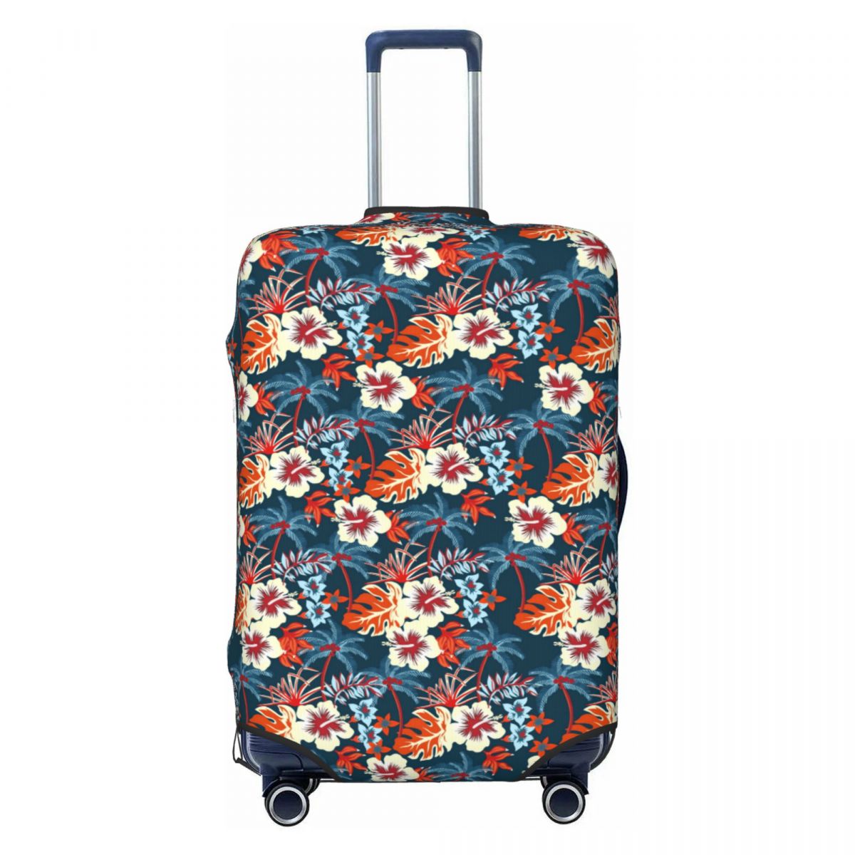 Cute Hawaii Floral Tropical Fl - đánh giá và giá Travel Accessories Hawaii