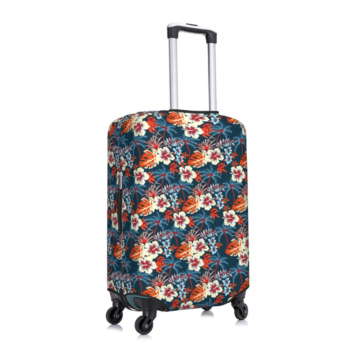 Cute Hawaii Floral Tropical Fl - đánh giá và giá Travel Accessories Hawaii