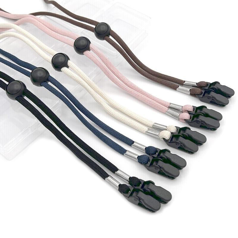Outdoor Hat Windproof Lanyard  - đánh giá và giá Travel Accessories Dropshipping