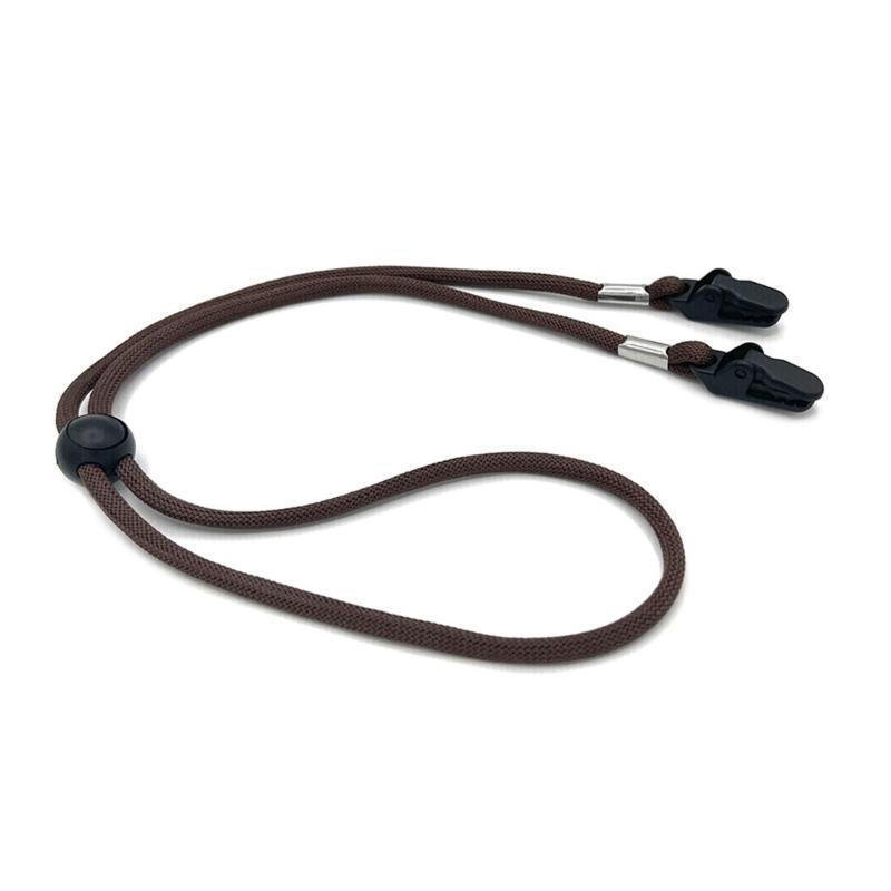 Outdoor Hat Windproof Lanyard  - đánh giá và giá Travel Accessories Dropshipping